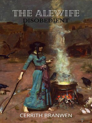 cover image of The Alewife